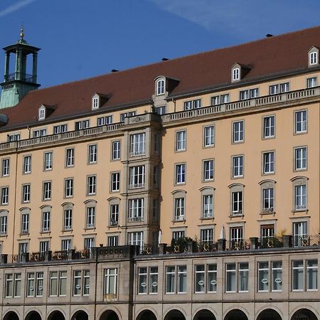 Apartments Am Altmarkt By Aparts An Der Frauenkirche Drezda Szoba fotó