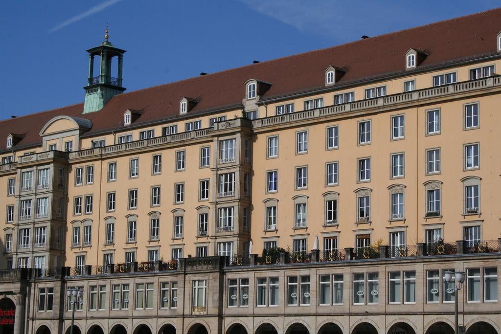 Apartments Am Altmarkt By Aparts An Der Frauenkirche Drezda Szoba fotó